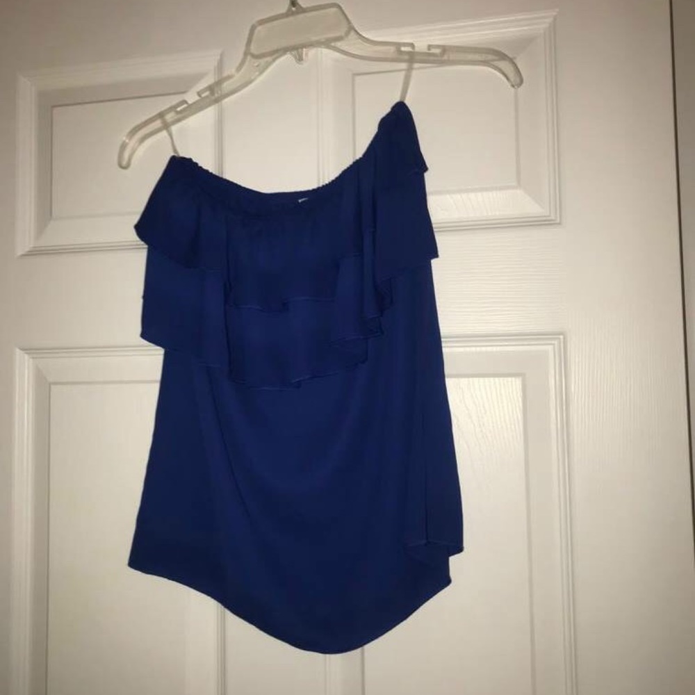 Boutique top